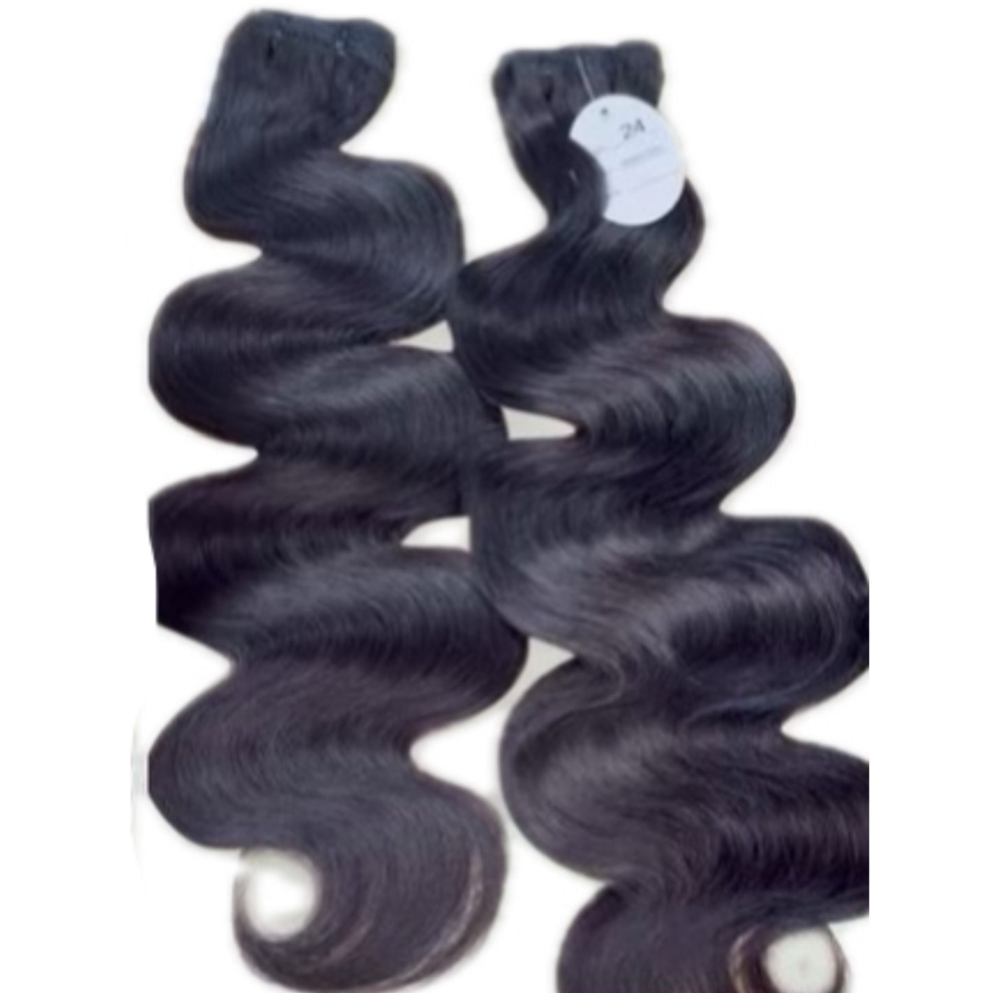 Body Wave