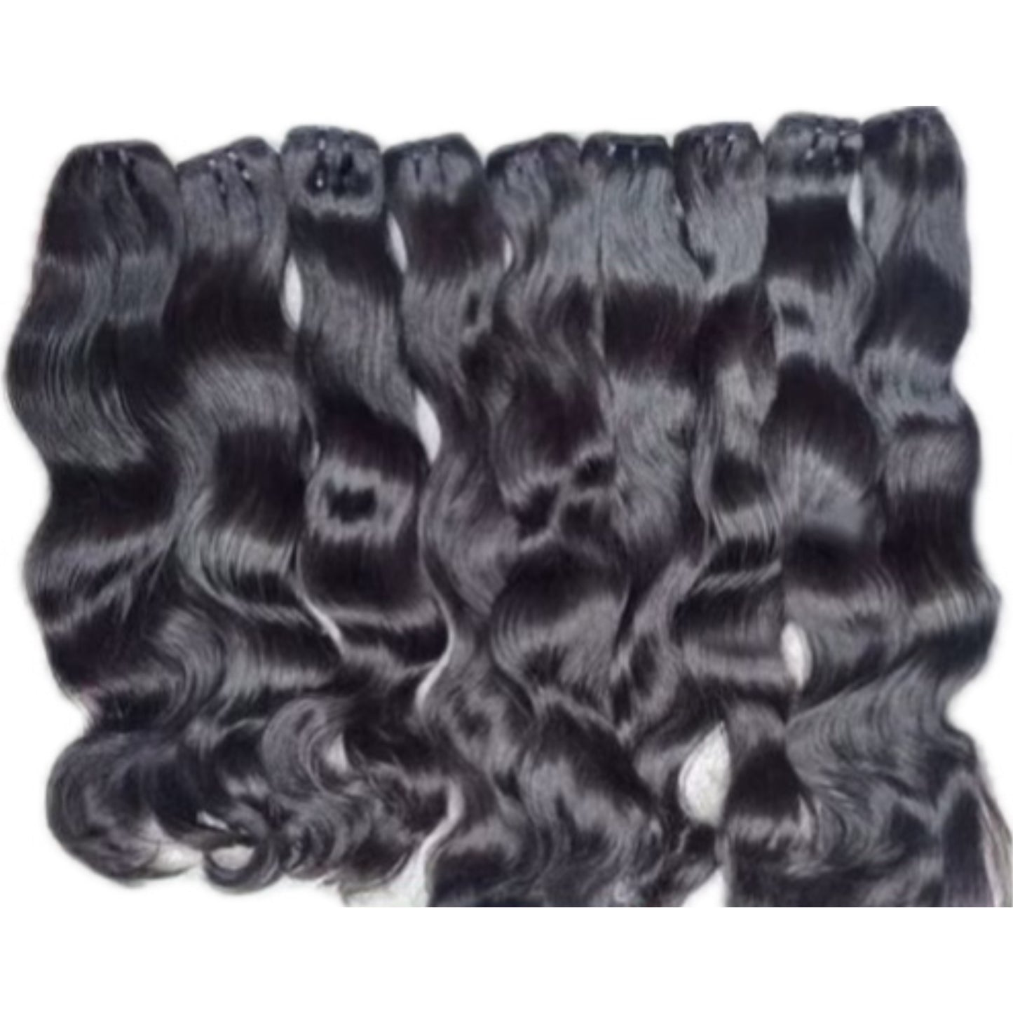 Natural Wave