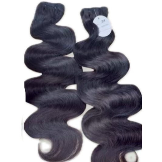 Body Wave