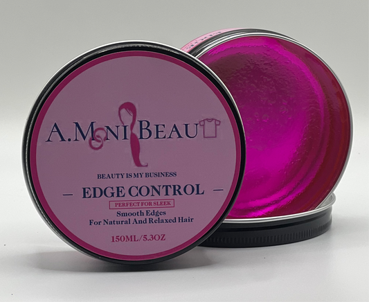 Edge Control