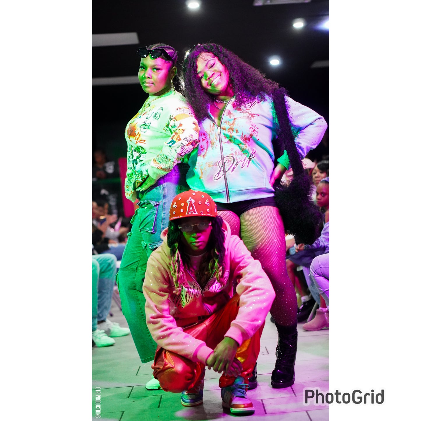 Valentine’s Day Pop Up Shop