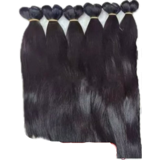 Yaki Straight