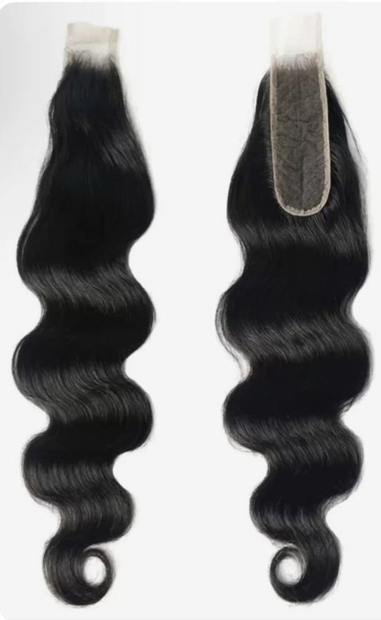 2*6 HD Closures