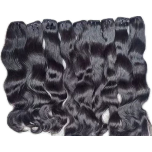 Natural Wave