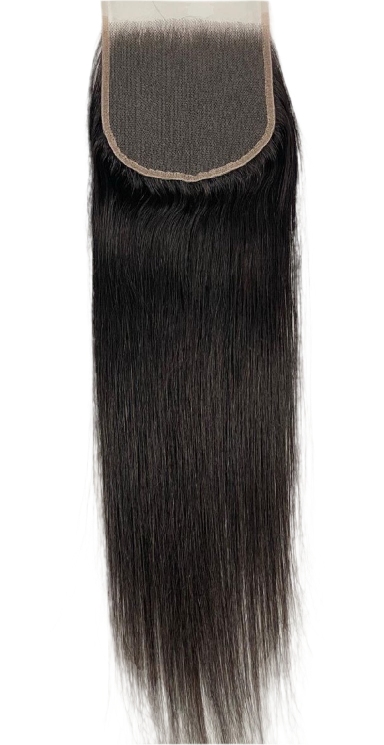 5*5 HD Closures