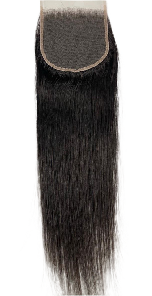 5*5 HD Closures